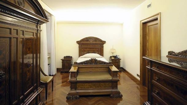 Dónde vivirá el papa León XIV: creen que podría imitar a Francisco