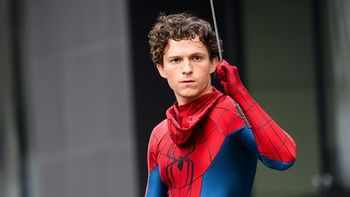 video: tom holland y un trailer de spiderman hecho con ia que se volvio viral video: tom holland y un trailer de spiderman hecho con ia que se volvio viral