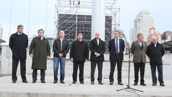 el sciolismo le responde a la rural: hay que bajar a cero las retenciones a pequenos productores el sciolismo le responde a la rural: hay que bajar a cero las retenciones a pequenos productores