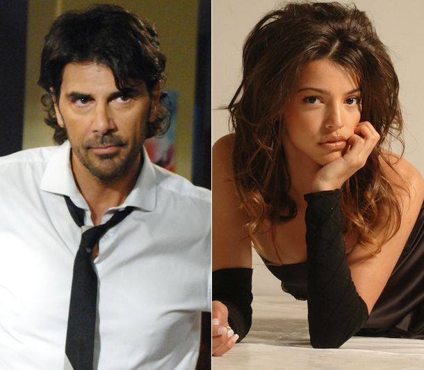 Juan Darthés quiere una explicación de Calu Rivero