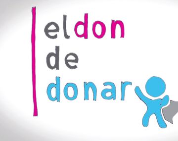 UNICEF lanzó su campaña El don de donar que contagia de solidaridad. 