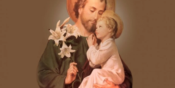 San José es celebrado cada 19 de marzo.