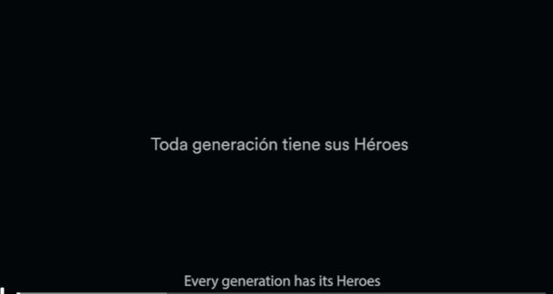 Héroes 3: el emotivo video de Argentina campeón del mundo