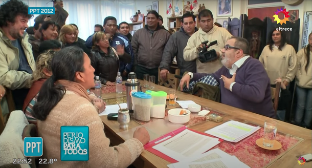 Rating con batacazo: cómo le fue a Jorge Lanata contra La Voz Argentina
