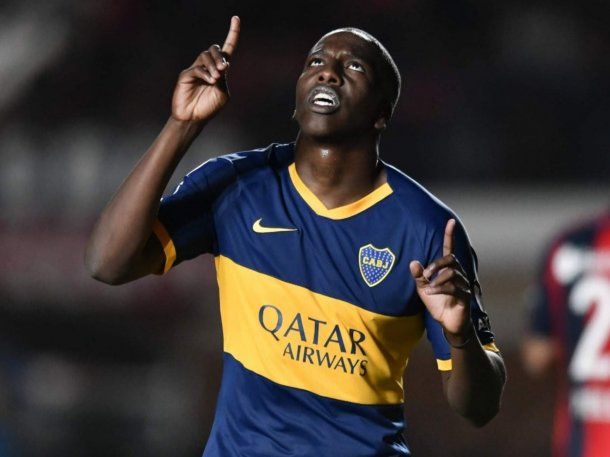 Jan Hurtado, la clave de Boca para cerrar la contratación de Edinson Cavani