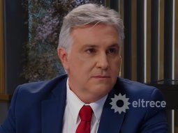 martin llaryora cuestiono el ajuste de javier milei y alerto por la caida del empleo martin llaryora cuestiono el ajuste de javier milei y alerto por la caida del empleo