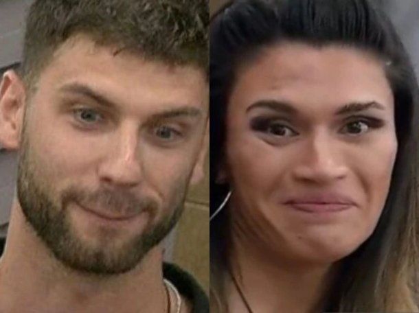 La estrategia de Tato y Luciana para sacar a Andrea de Gran Hermano: Hay que...