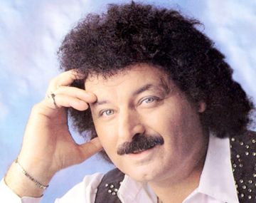 Polémicos dichos de Alcides en una cámara oculta