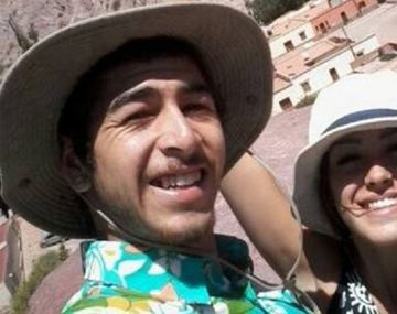 Apareció la joven pareja que era buscada en Bolivia: no volverían al país