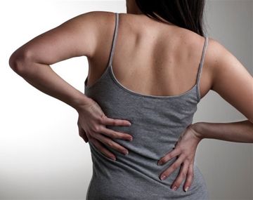 Qué es la fibromialgia