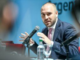 guzman critico al gobierno: el modelo no esta funcionando, si no, no irian al fmi