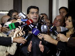 capitanich les reclamo a los productores de soja que no especulen capitanich les reclamo a los productores de soja que no especulen