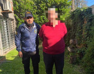 Operación Sueños Truncados: cayó una banda de estafadores inmobiliarios