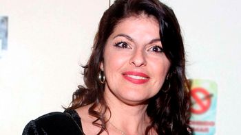 Sandra Borda no es hija de Sandro. Sandra Borda no es hija de Sandro.