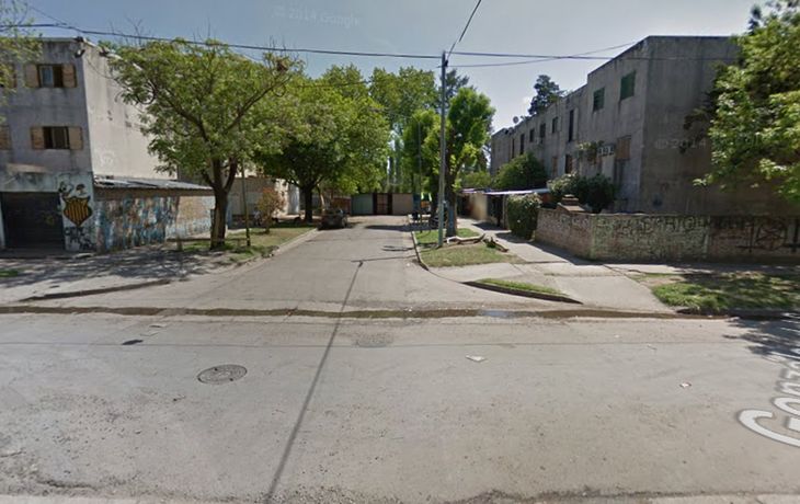 Una beba se quemó con agua hirviendo y se encuentra grave