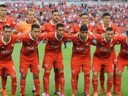 el ruso rodriguez denuncia que no tiene ni pelotas para entrenar en independiente el ruso rodriguez denuncia que no tiene ni pelotas para entrenar en independiente