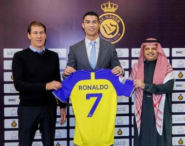 El Al-Nassr de Cristiano se quedó sin entrenador: ¿Gallardo es el candidato?