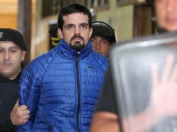 Daniel Gonzalo Zalazar fue condenado a prisión perpetua