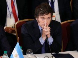 el gobierno buscara un credito de u$s2.000 millones para afrontar los primeros gastos del estado en 2026 el gobierno buscara un credito de u$s2.000 millones para afrontar los primeros gastos del estado en 2026