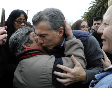 El FpV se está poniendo nervioso