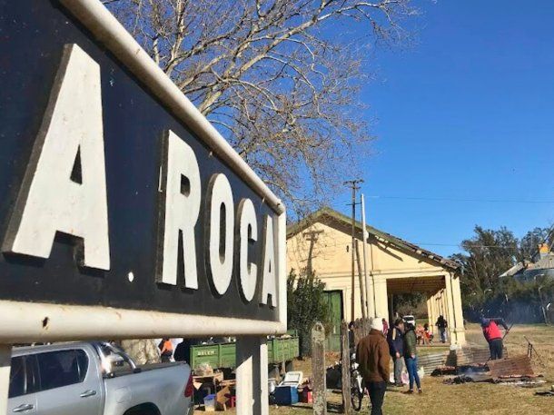 El pueblo rural que está a pocas horas y es ideal para desconectar