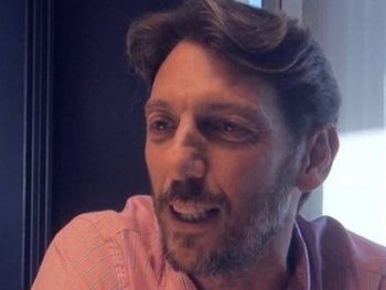 El drama que vivió Humberto Tortonese