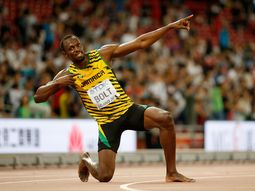 El apoyo más rápido del mundo: Soy hincha de Argentina, tenemos chances de ganar