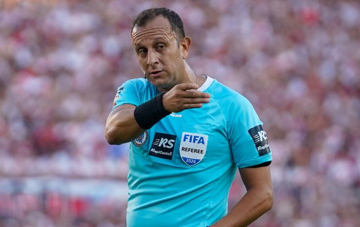 Liga cambió el horario de un partido y anunció los árbitros para los cuartos de final