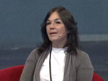 Vilma Ibarra: Queremos traer cuanto antes las vacunas para niños