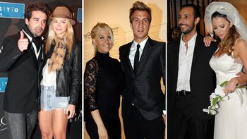 crisis: todas las separaciones del ano crisis: todas las separaciones del ano