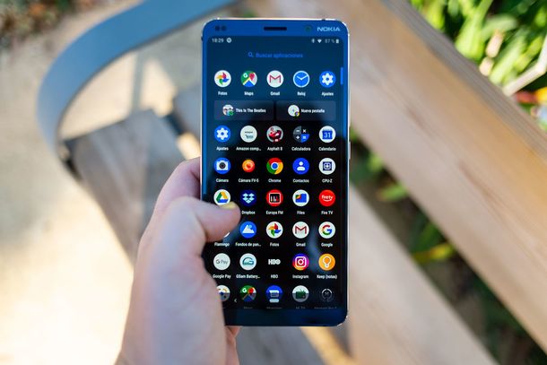 La app de Android que puede provocar fallos en otras