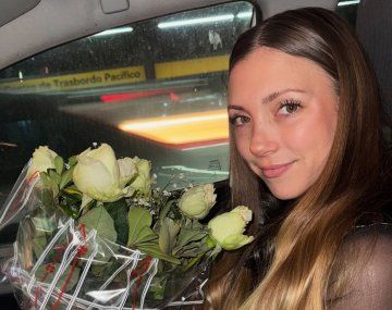 Quién es Daniela Batlle Casas