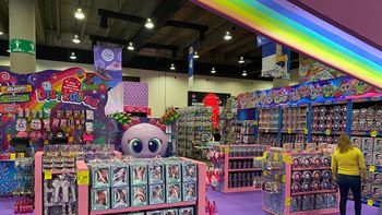 De cuánto fue la fortuna de Amparo Serrano, la creadora de la marca de Distroller De cuánto fue la fortuna de Amparo Serrano, la creadora de la marca de Distroller