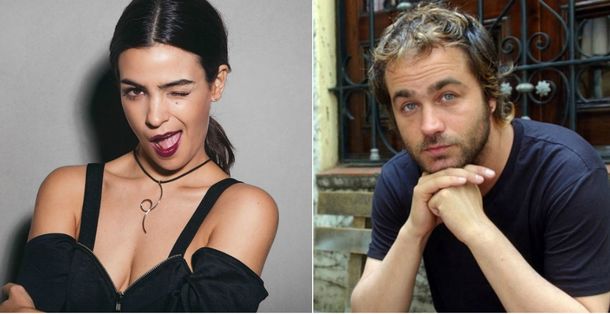 Agustina Cherri y Gastón Pauls están separados desde 2012.