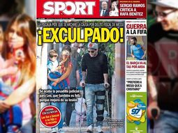 papa messi: acompana al jardin a su hijo thiago junto a antonella papa messi: acompana al jardin a su hijo thiago junto a antonella