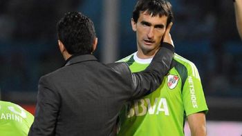 barovero y su futuro: veremos en junio, ahora estoy metido en la competencia barovero y su futuro: veremos en junio, ahora estoy metido en la competencia