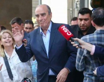 Gobernadores de UxP recibieron a Francos y le expresaron su preocupación por la Obra Pública