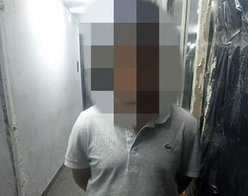 Un chico de 14 años