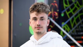 santutu estallo tras la derrota de bestia y provoco una ola de criticas en las redes santutu estallo tras la derrota de bestia y provoco una ola de criticas en las redes