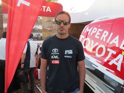 naza lopez, la promesa argentina que debuta en el dakar 2015 naza lopez, la promesa argentina que debuta en el dakar 2015