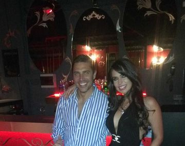 Los motivos por los que Matías Alé no puede convivir con su novia