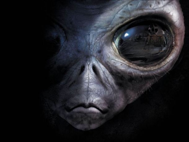 Extraterrestre