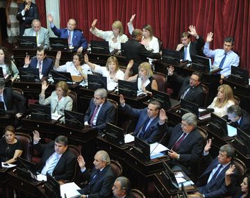 El Senado busca aprobar el acuerdo Repsol-YPF