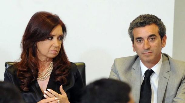 Randazzo presentó avales para competir en las PASO