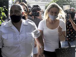 Carolina Píparo&nbsp;