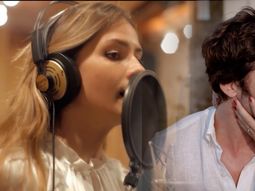 china suarez y benjamin vicuna, juntos por primera vez en television china suarez y benjamin vicuna, juntos por primera vez en television