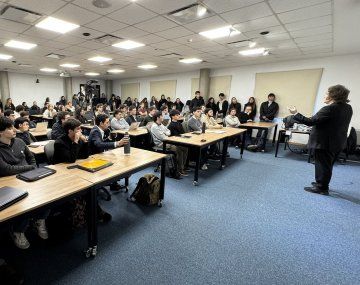 Tras profundizar el ajuste a las universidades públicas