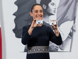 INAPAM alegra a miles de adultos mayores por orden de Claudia Sheinbaum: de qué se trata INAPAM alegra a miles de adultos mayores por orden de Claudia Sheinbaum: de qué se trata