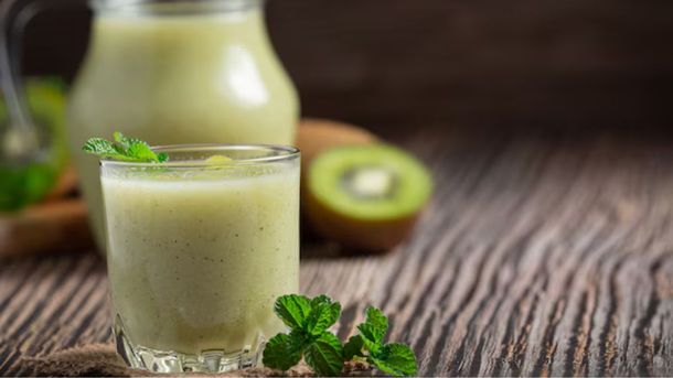 El licuado natural fácil de preparar que aumenta la masa muscular y perfecto para la salud