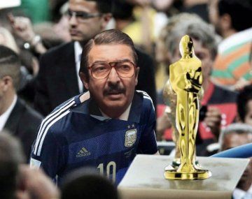 Memes por el resultado de Argentina